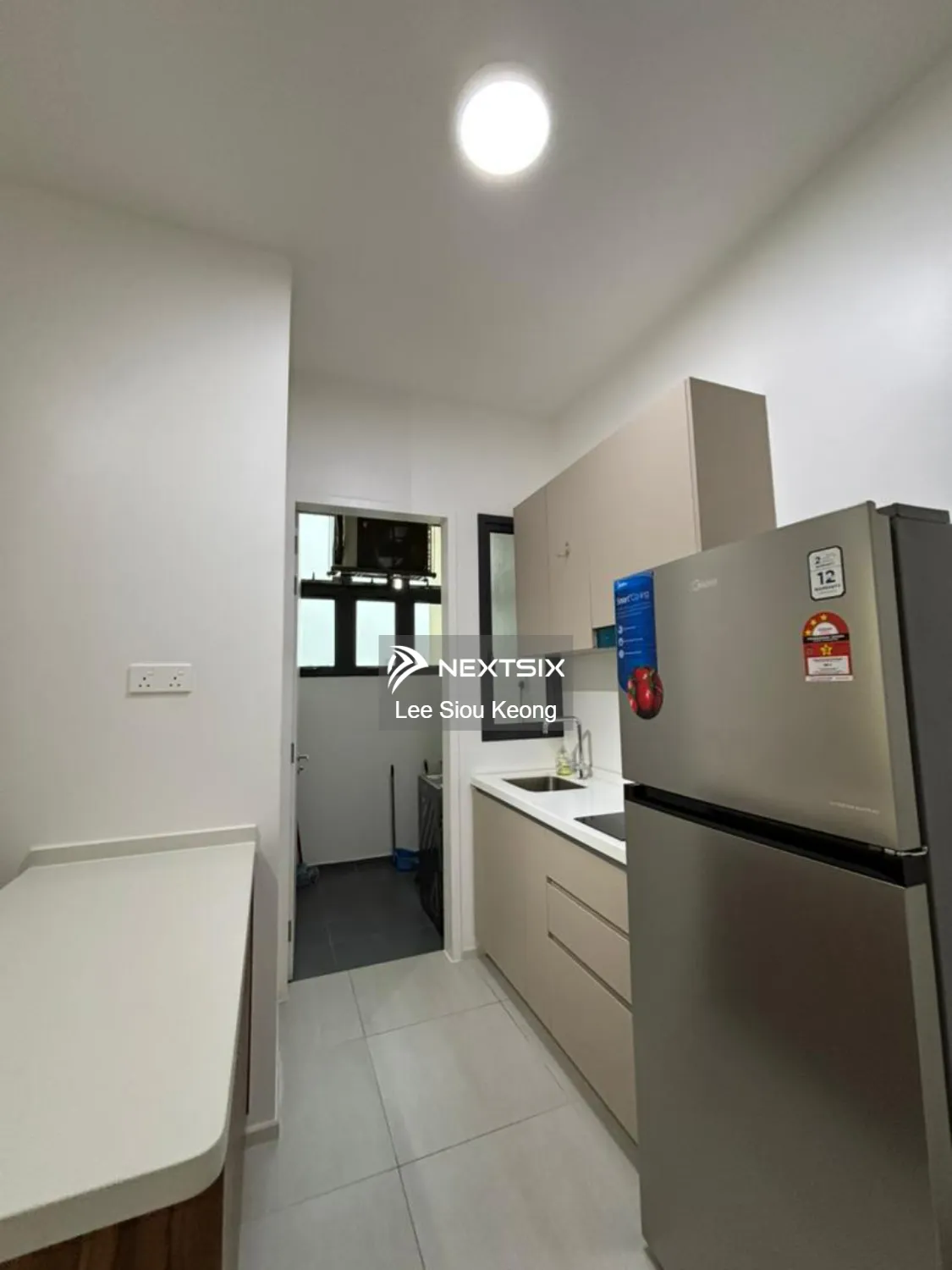 Condominium For Rent in Bangsar Wilayah Persekutuan Kuala Lumpur - Image 5