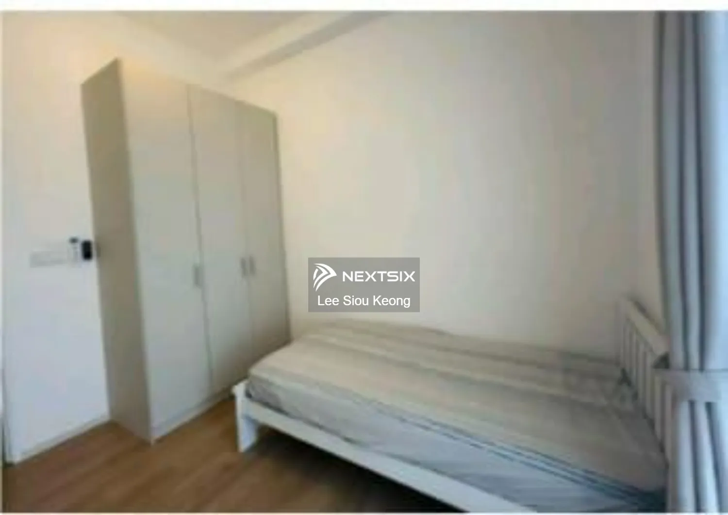 Condominium For Rent in Kampung Kerinchi (Bangsar South) Wilayah Persekutuan Kuala Lumpur - Image 10