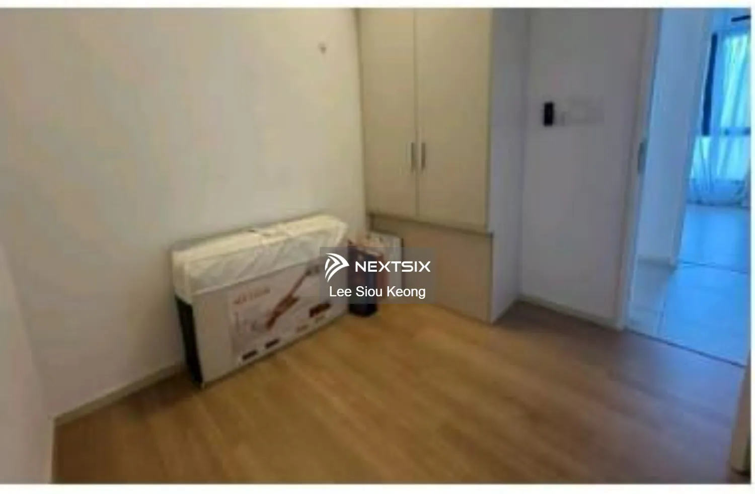 Condominium For Rent in Kampung Kerinchi (Bangsar South) Wilayah Persekutuan Kuala Lumpur - Image 11