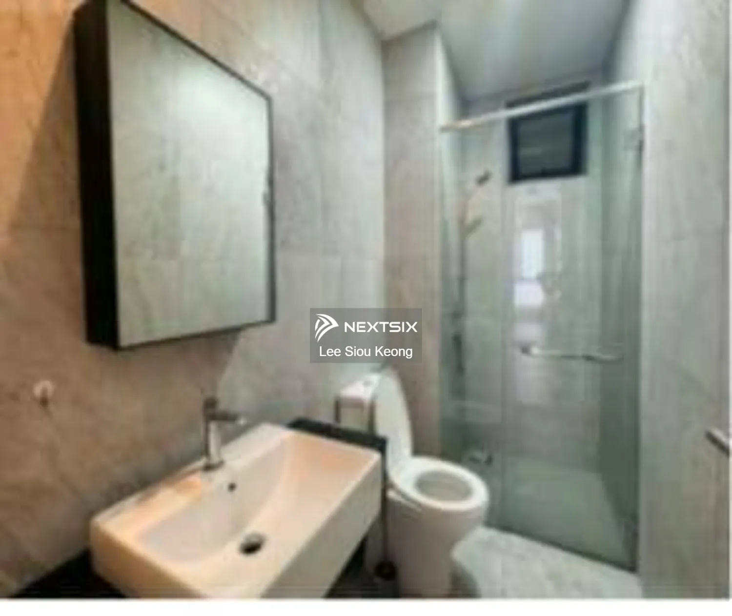 Condominium For Rent in Kampung Kerinchi (Bangsar South) Wilayah Persekutuan Kuala Lumpur - Image 12