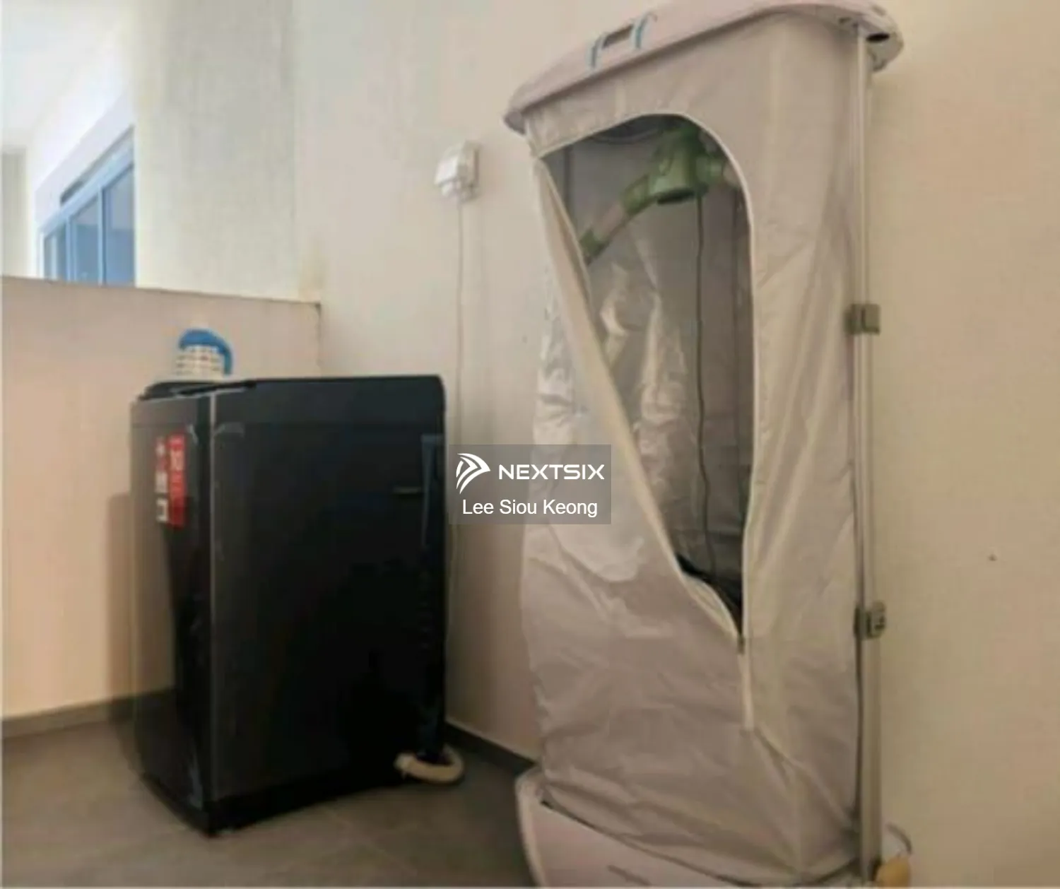 Condominium For Rent in Kampung Kerinchi (Bangsar South) Wilayah Persekutuan Kuala Lumpur - Image 13