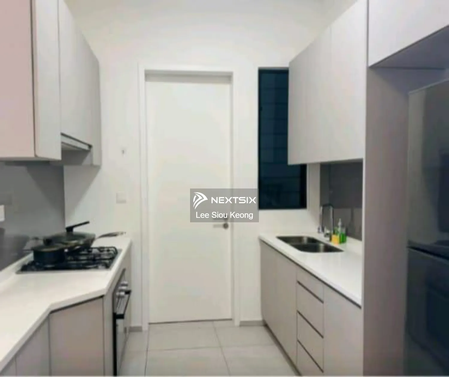 Condominium For Rent in Kampung Kerinchi (Bangsar South) Wilayah Persekutuan Kuala Lumpur - Image 5