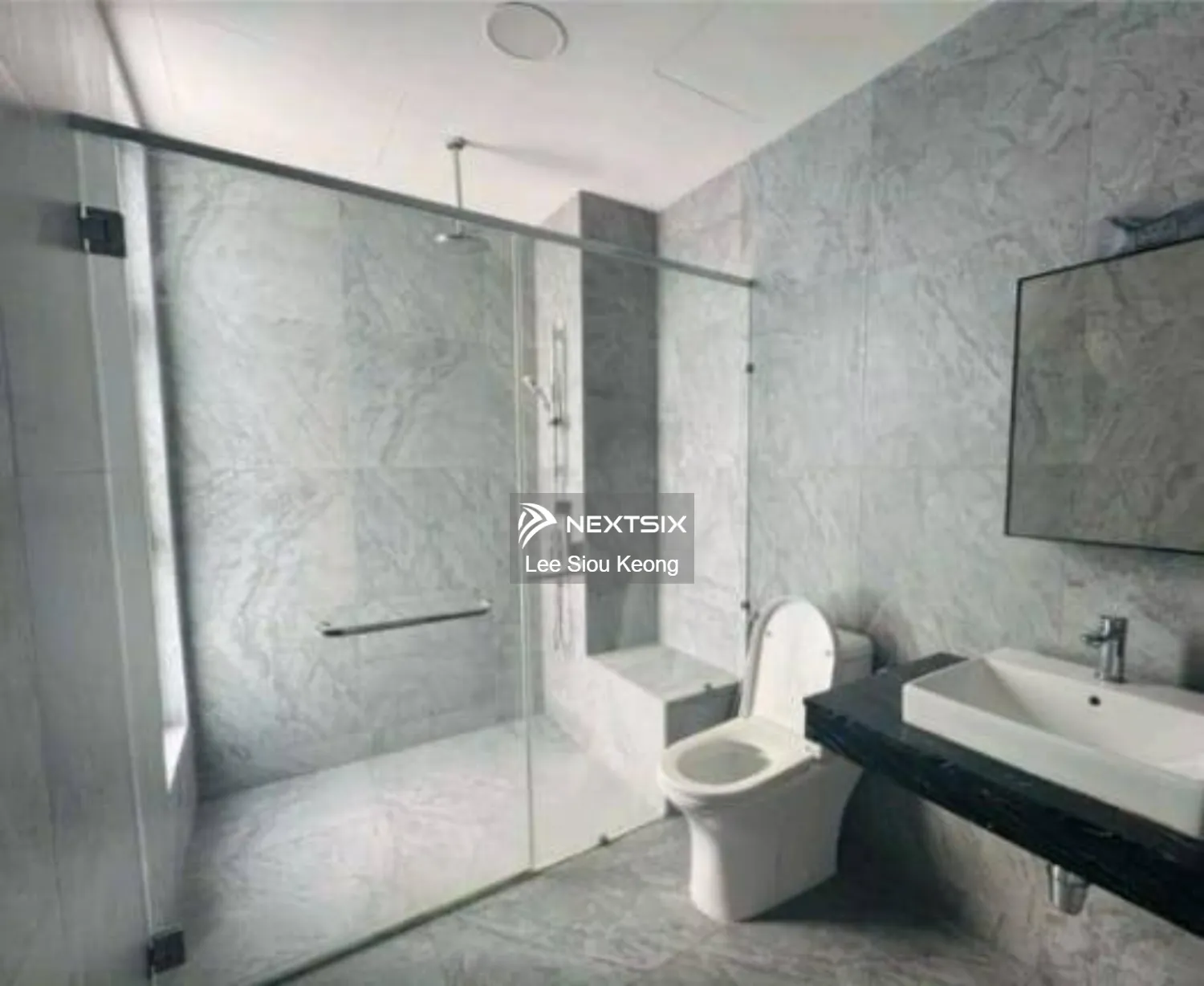 Condominium For Rent in Kampung Kerinchi (Bangsar South) Wilayah Persekutuan Kuala Lumpur - Image 7