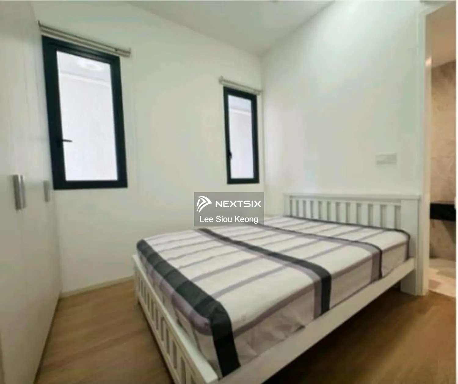 Condominium For Rent in Kampung Kerinchi (Bangsar South) Wilayah Persekutuan Kuala Lumpur - Image 8