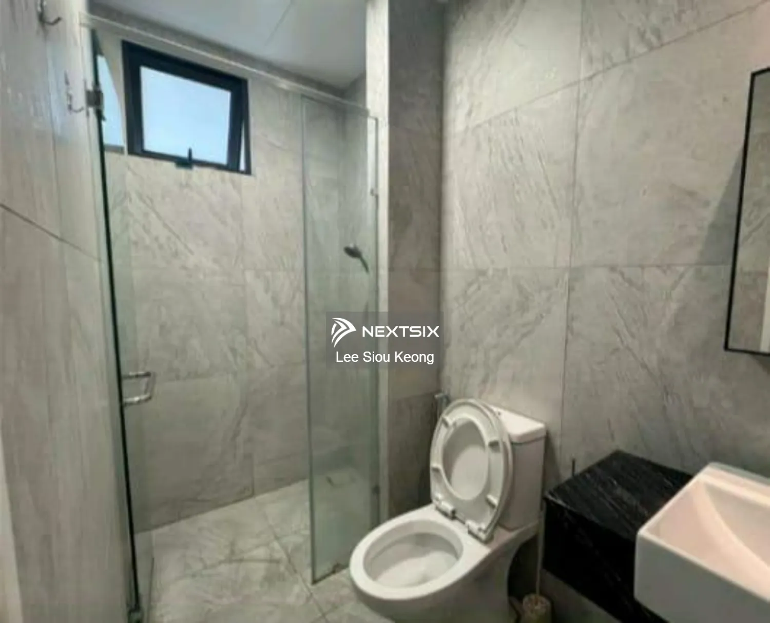 Condominium For Rent in Kampung Kerinchi (Bangsar South) Wilayah Persekutuan Kuala Lumpur - Image 9