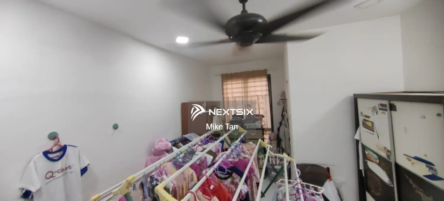 2-sty Terrace/Link House For Sale in Semenyih Selangor - Image 10