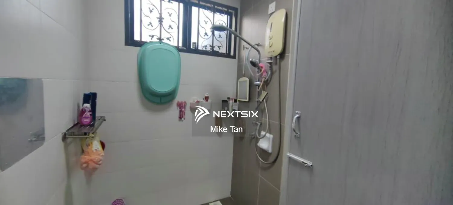 2-sty Terrace/Link House For Sale in Semenyih Selangor - Image 11