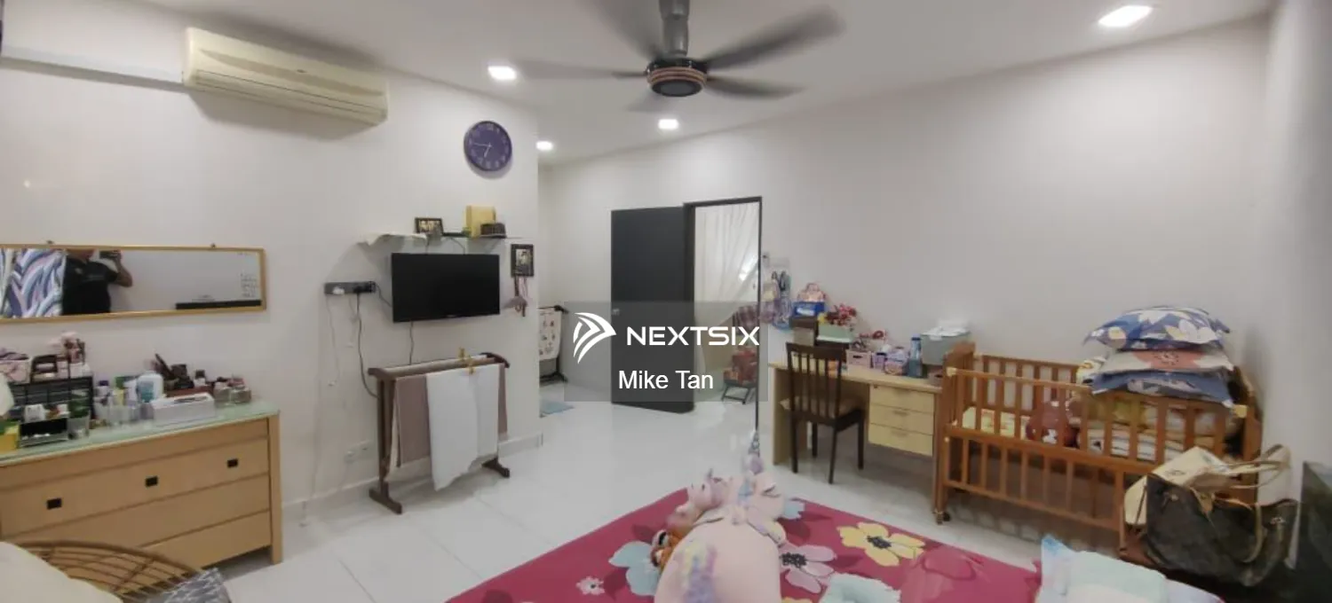 2-sty Terrace/Link House For Sale in Semenyih Selangor - Image 12