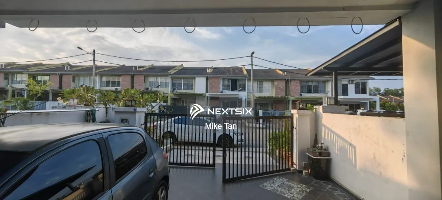 2-sty Terrace/Link House For Sale in Semenyih Selangor - Image 5
