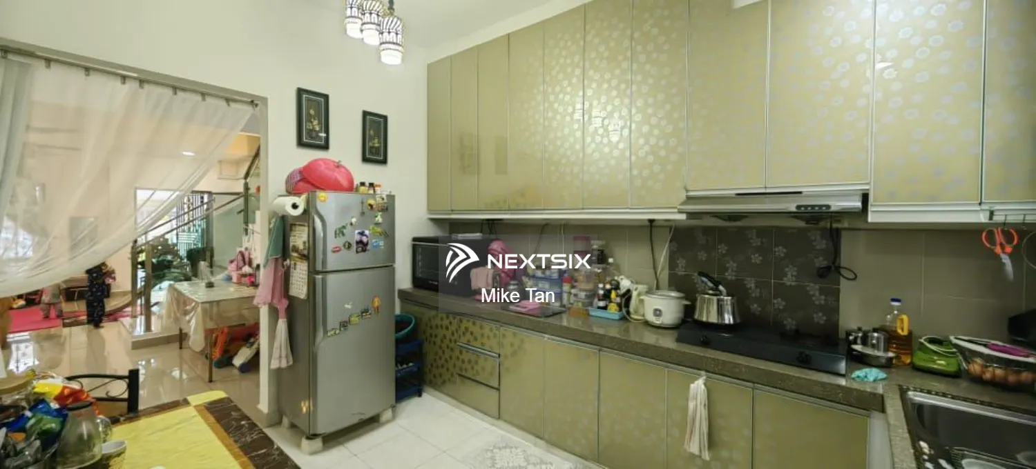 2-sty Terrace/Link House For Sale in Semenyih Selangor - Image 6