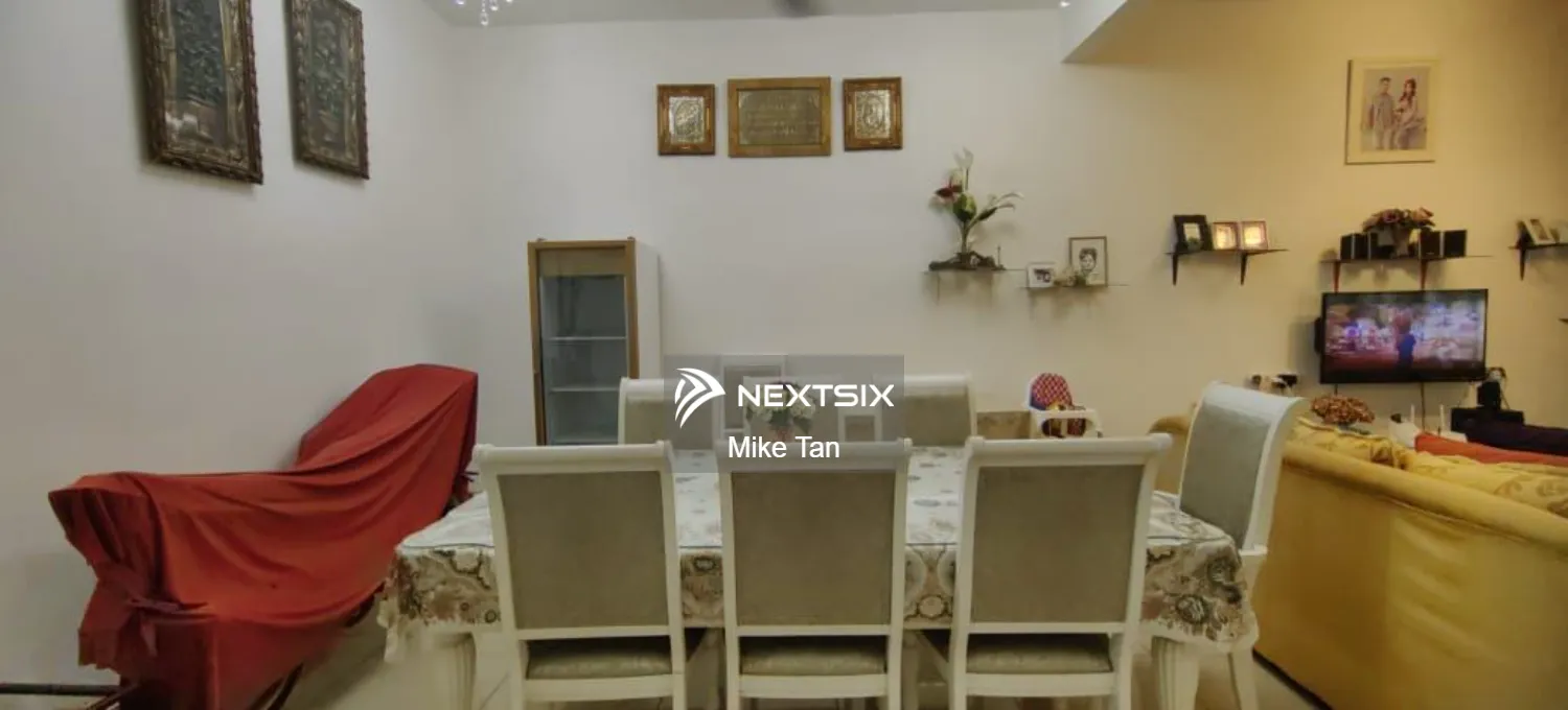 2-sty Terrace/Link House For Sale in Semenyih Selangor - Image 7