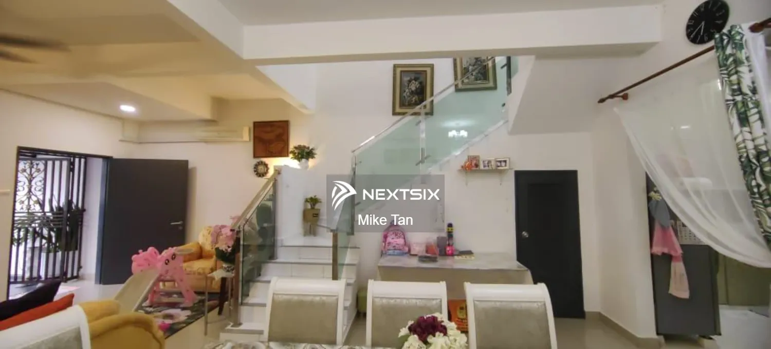 2-sty Terrace/Link House For Sale in Semenyih Selangor - Image 8