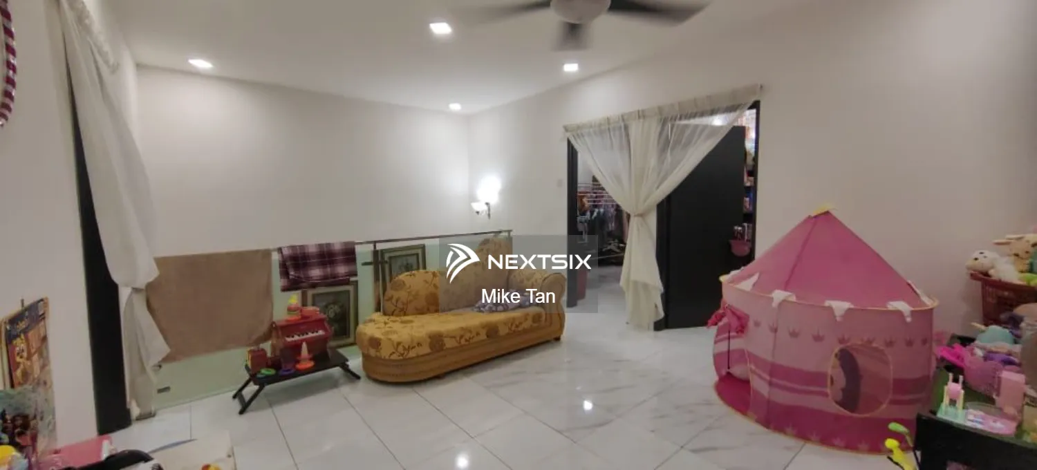 2-sty Terrace/Link House For Sale in Semenyih Selangor - Image 9