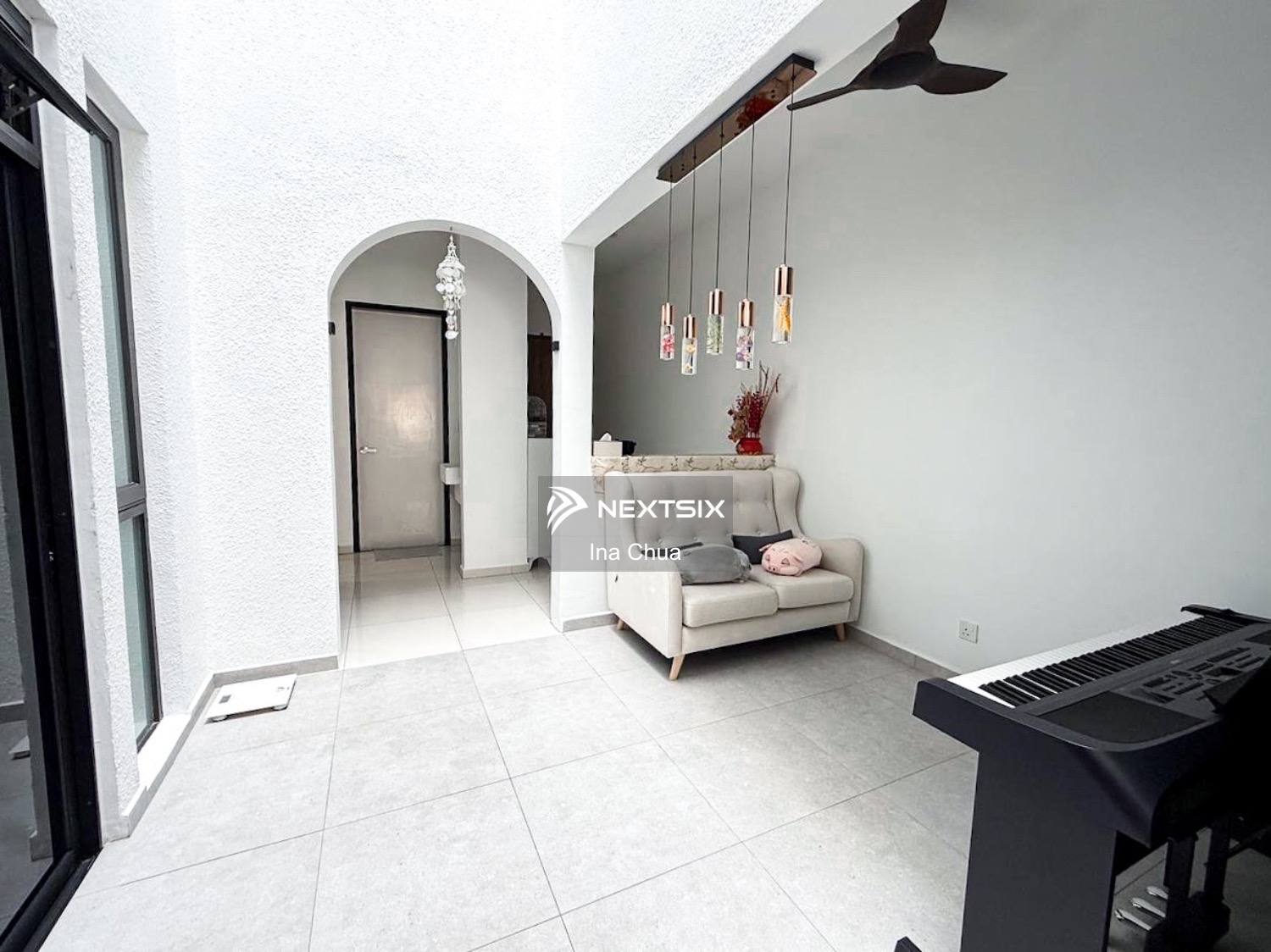 2-sty Terrace/Link House For Sale in Gelang Patah Johor - Image 5