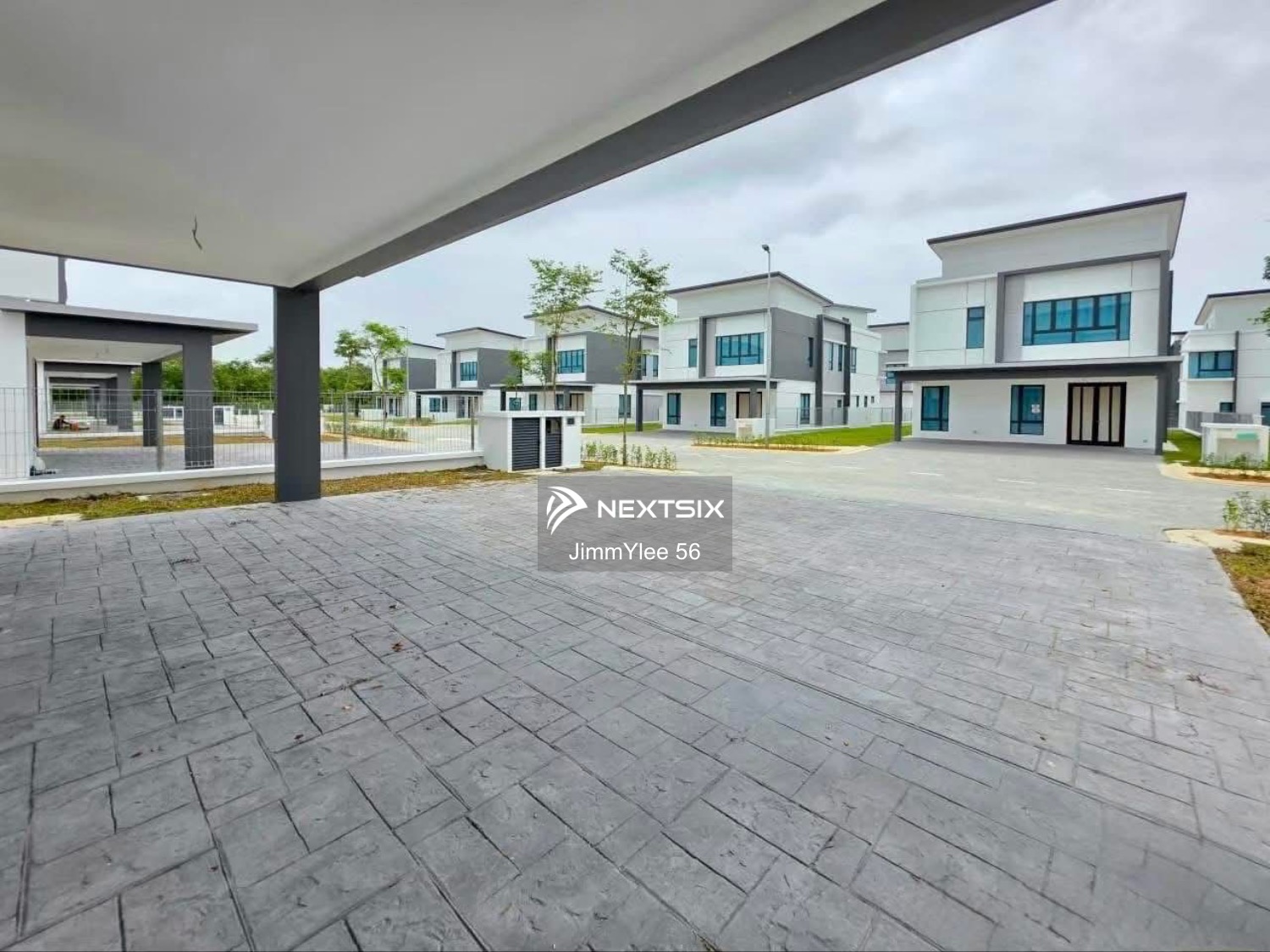 Bungalow For Sale in Tebrau Johor - Image 10