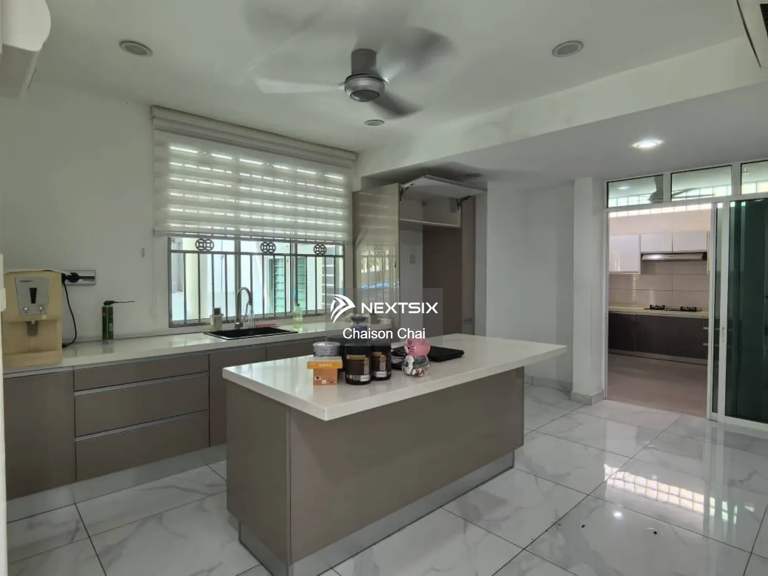 Semi-detached House For Sale in Penampang Sabah - Image 10
