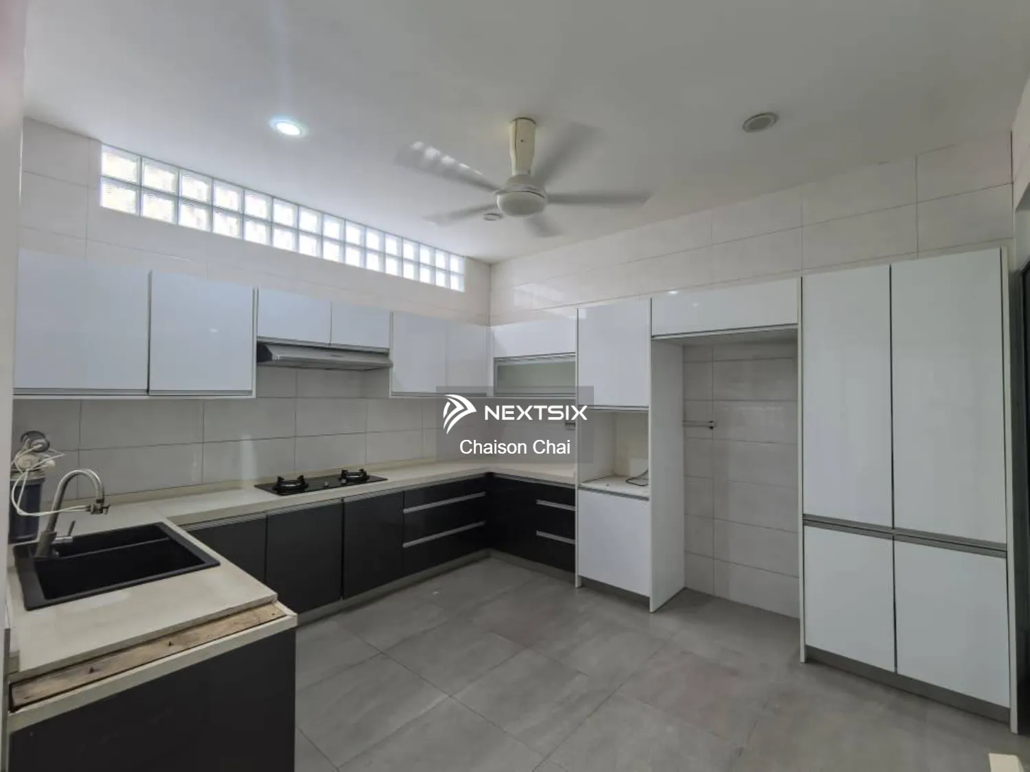 Semi-detached House For Sale in Penampang Sabah - Image 11