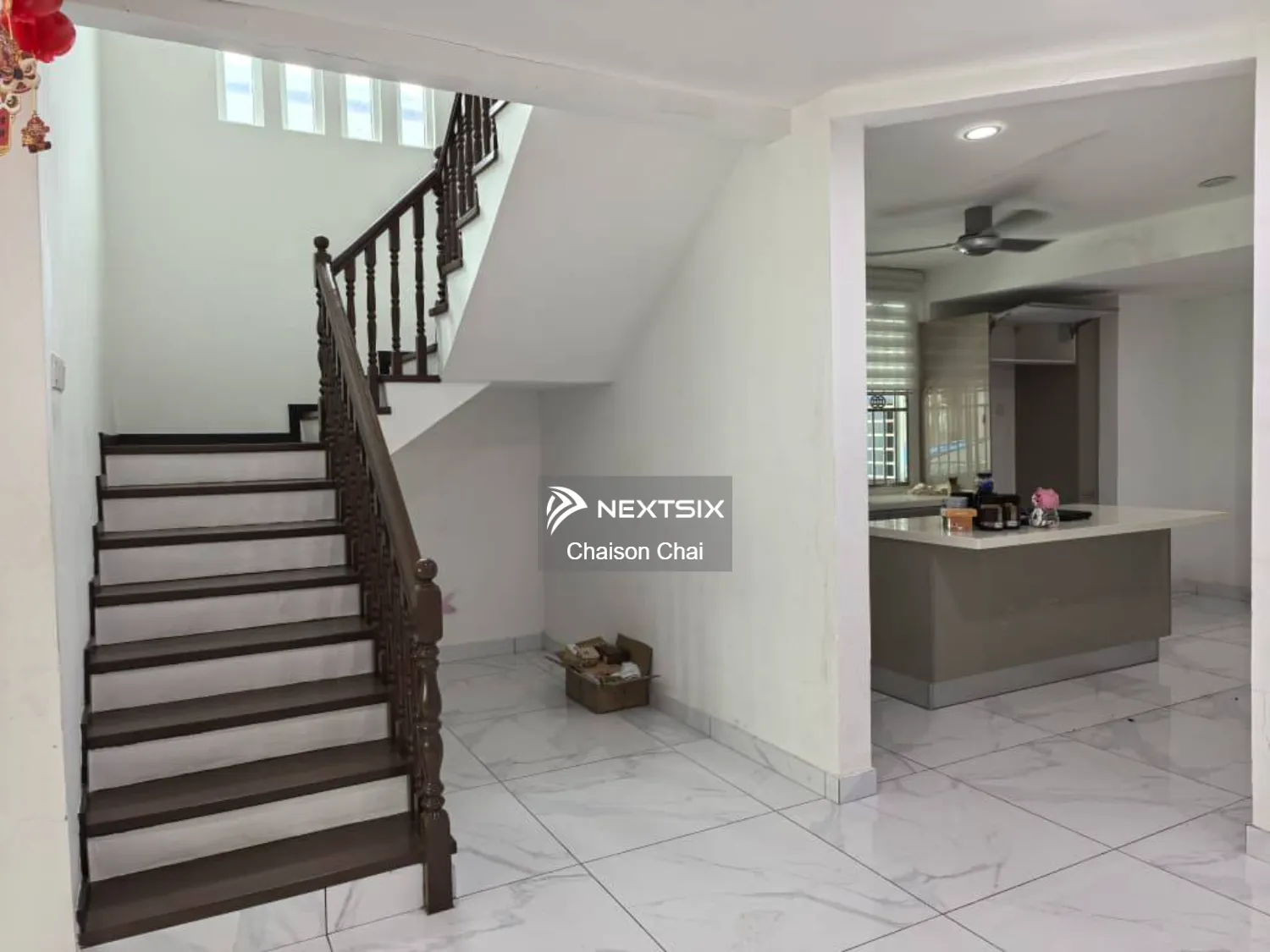Semi-detached House For Sale in Penampang Sabah - Image 7