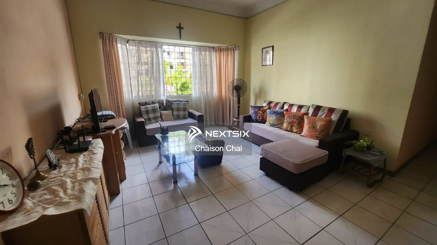 Apartment For Sale in Kota Kinabalu Sabah