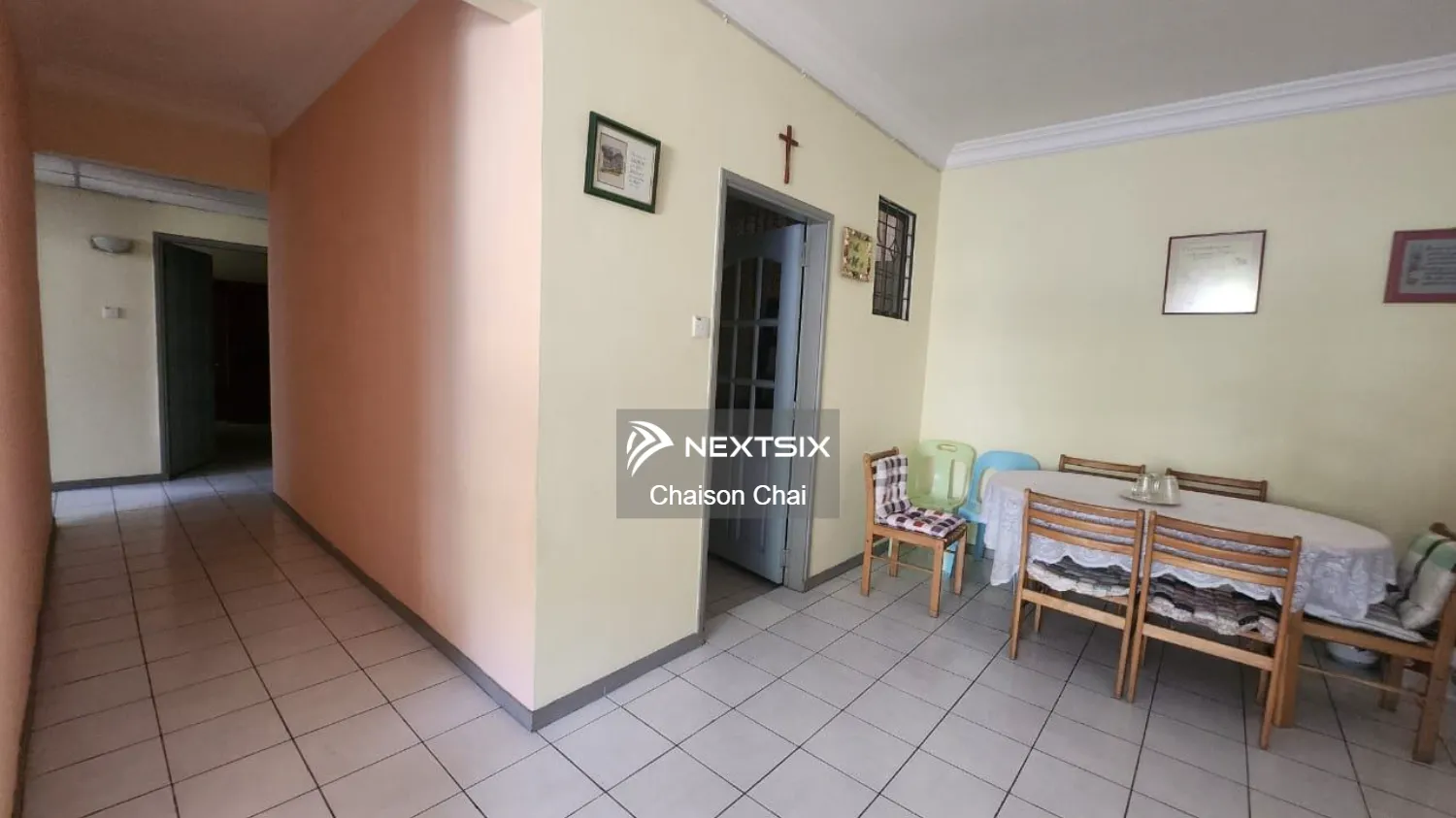 Apartment For Sale in Kota Kinabalu Sabah - Image 6