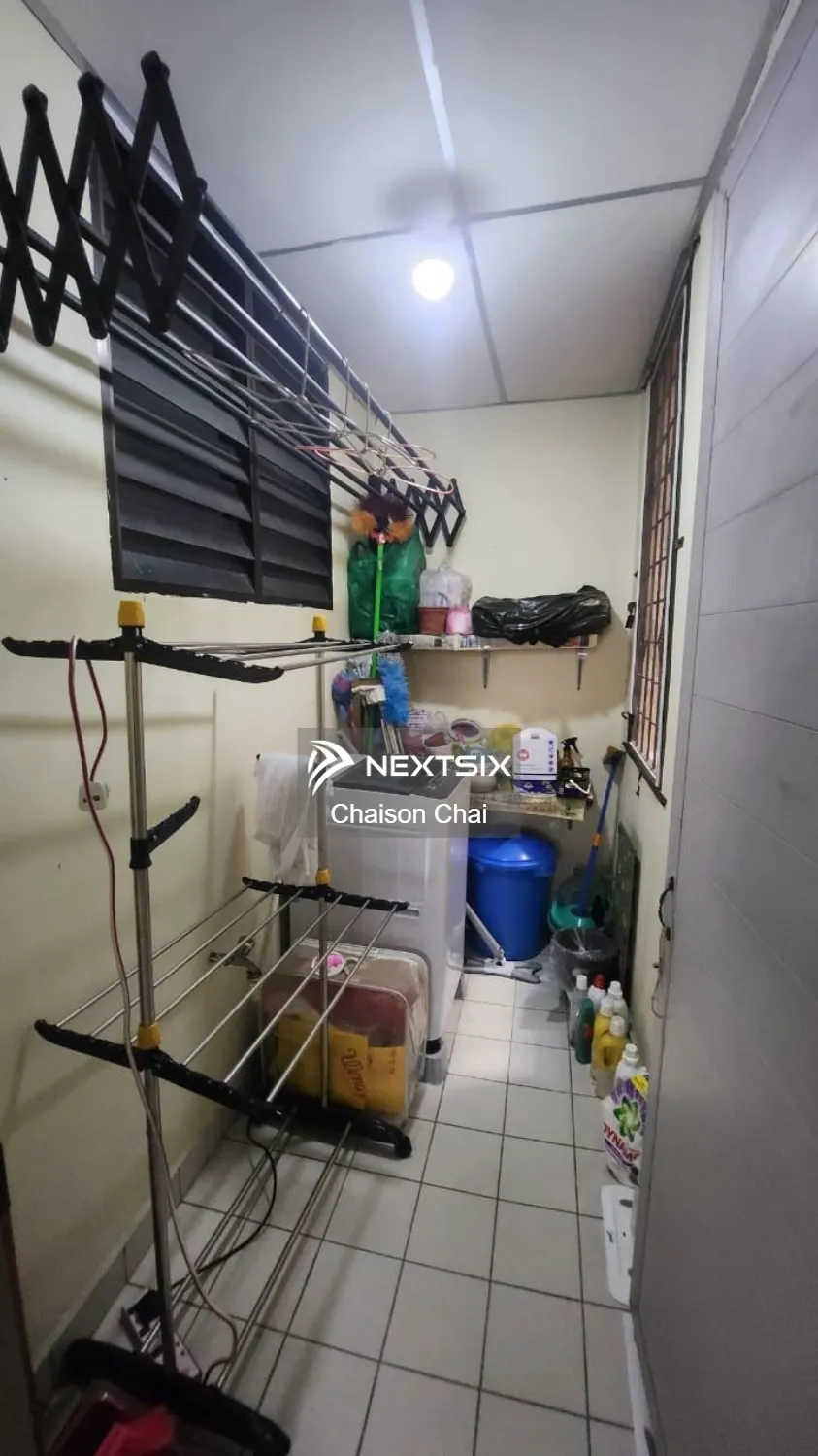 Apartment For Sale in Kota Kinabalu Sabah - Image 7