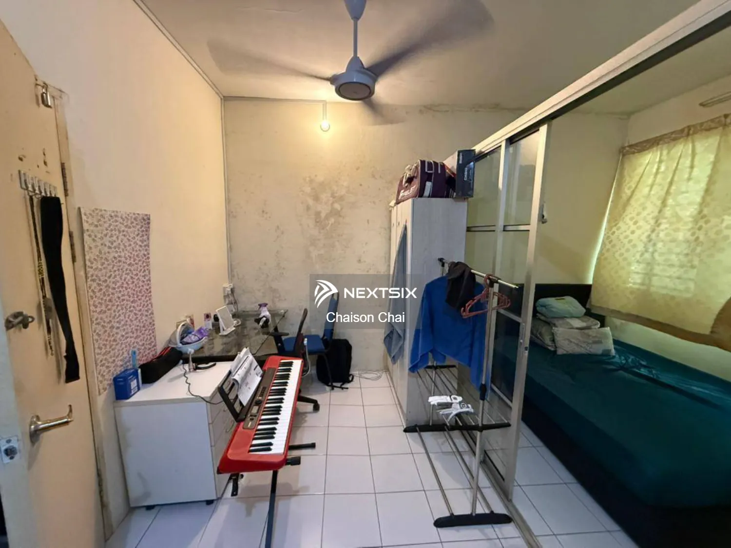 Apartment For Sale in Kota Kinabalu Sabah