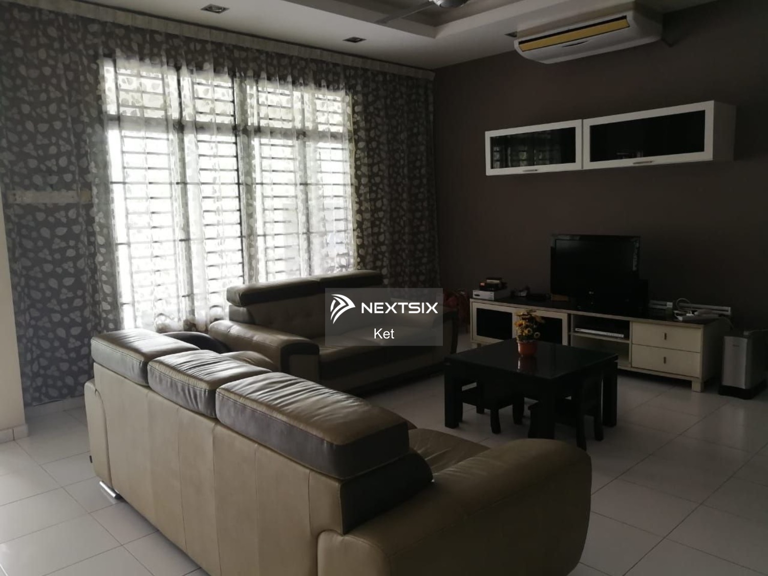 2-sty Terrace/Link House For Rent in Horizon Hills Johor
