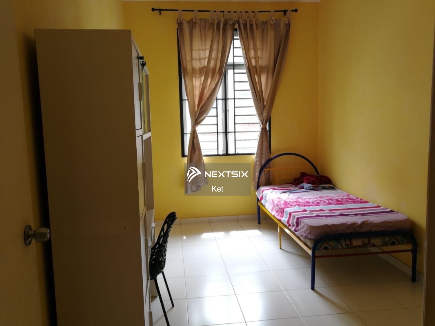 2-sty Terrace/Link House For Rent in Horizon Hills Johor - Image 7