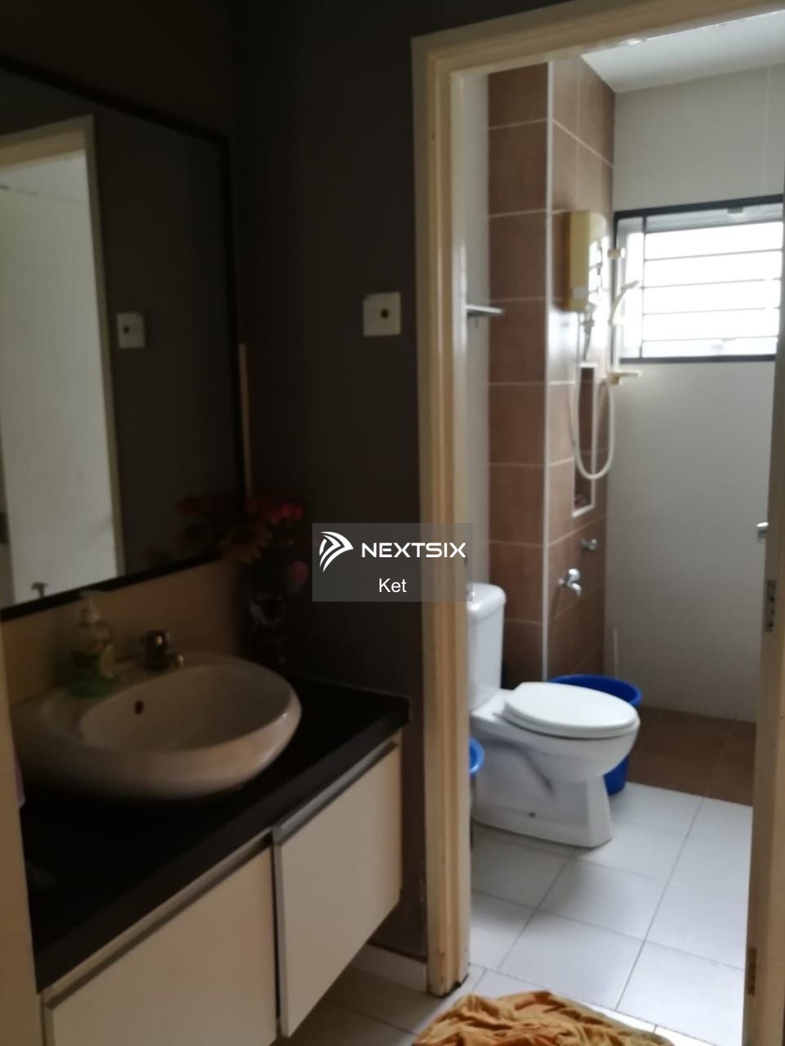 2-sty Terrace/Link House For Rent in Horizon Hills Johor - Image 9