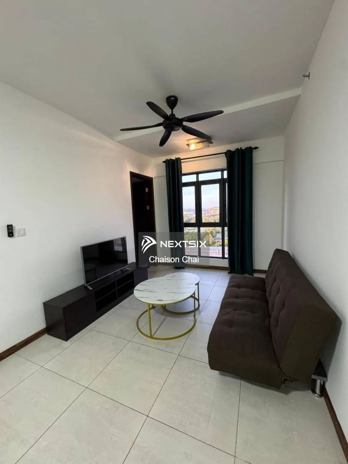 Serviced Residence For Sale in Kota Kinabalu Sabah