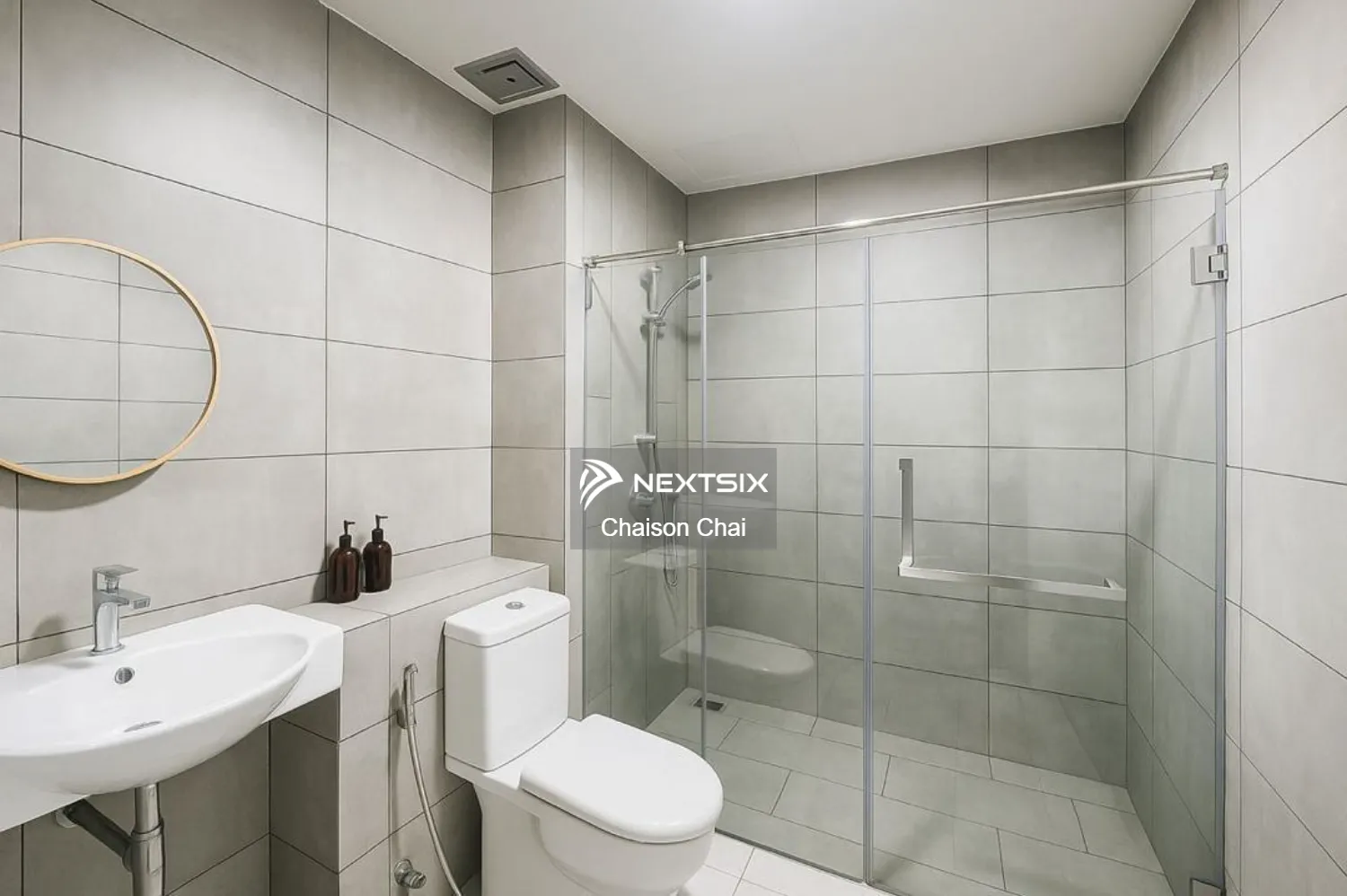 Serviced Residence For Sale in Kota Kinabalu Sabah - Image 10