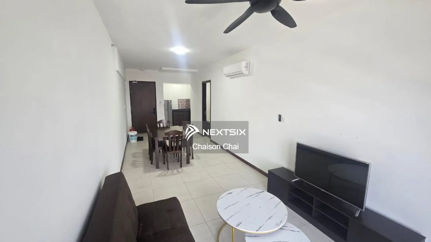 Serviced Residence For Sale in Kota Kinabalu Sabah - Image 6