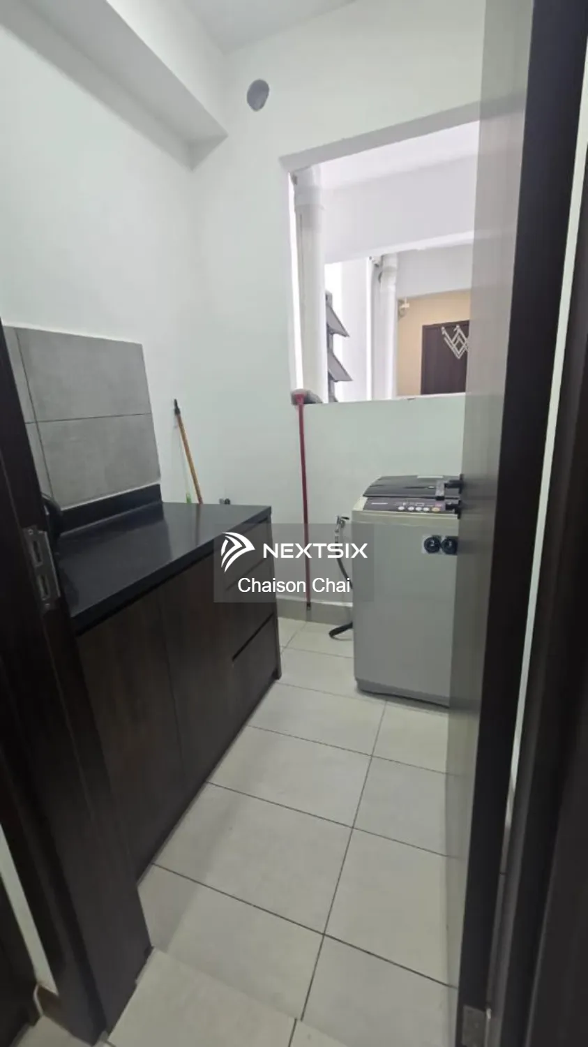 Serviced Residence For Sale in Kota Kinabalu Sabah - Image 9