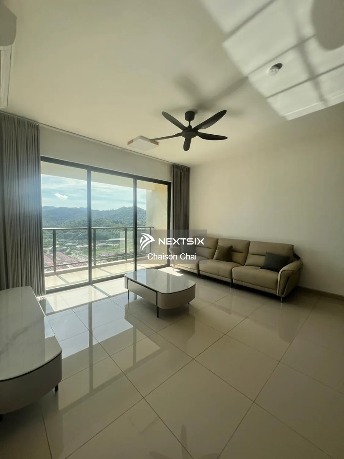 Condominium For Rent in Kota Kinabalu Sabah