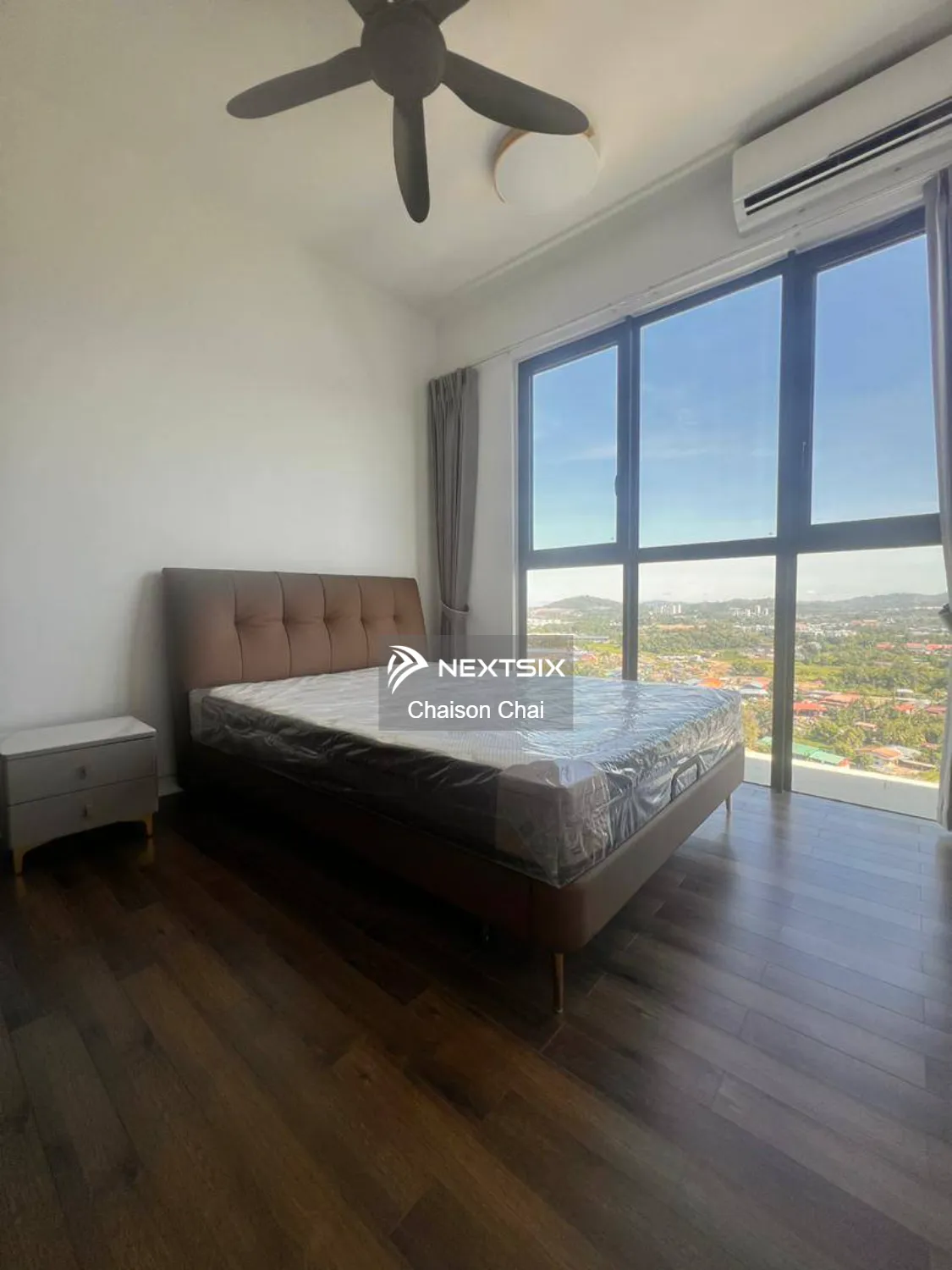Condominium For Rent in Kota Kinabalu Sabah - Image 9