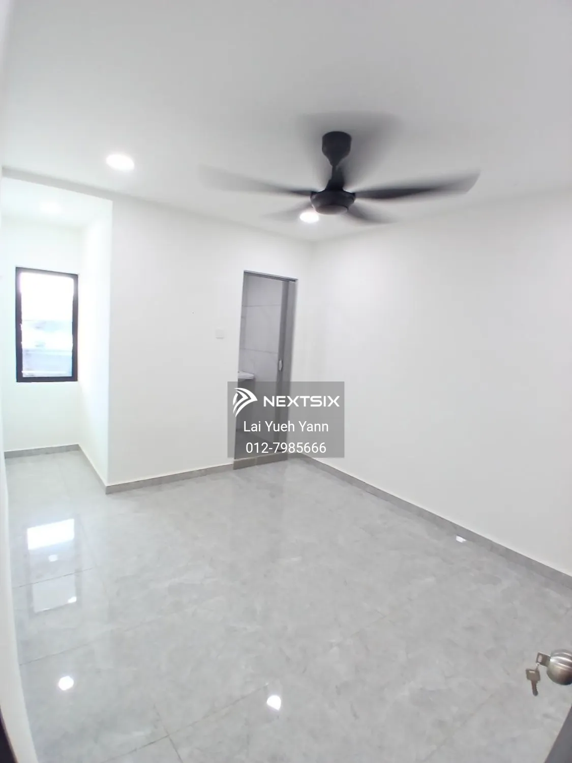 1-sty Terrace/Link House For Sale in Johor Bahru Johor - Image 5
