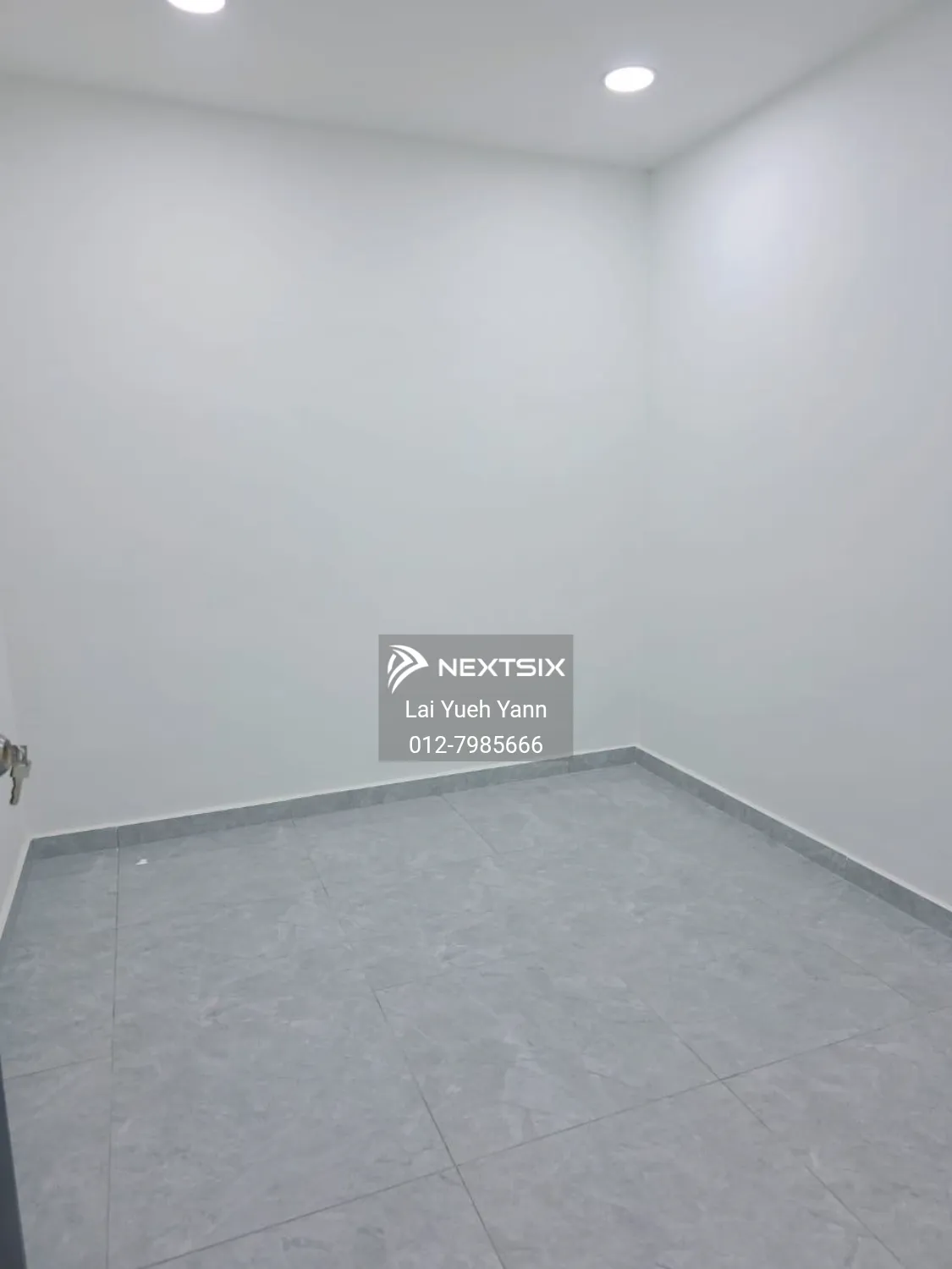 1-sty Terrace/Link House For Sale in Johor Bahru Johor - Image 6