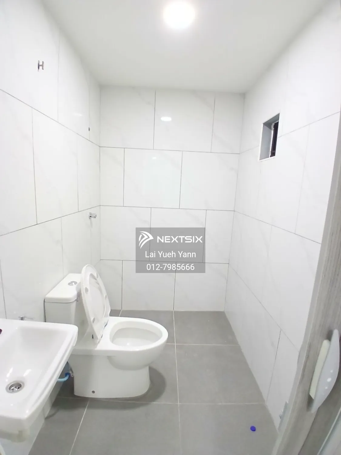 1-sty Terrace/Link House For Sale in Johor Bahru Johor - Image 7