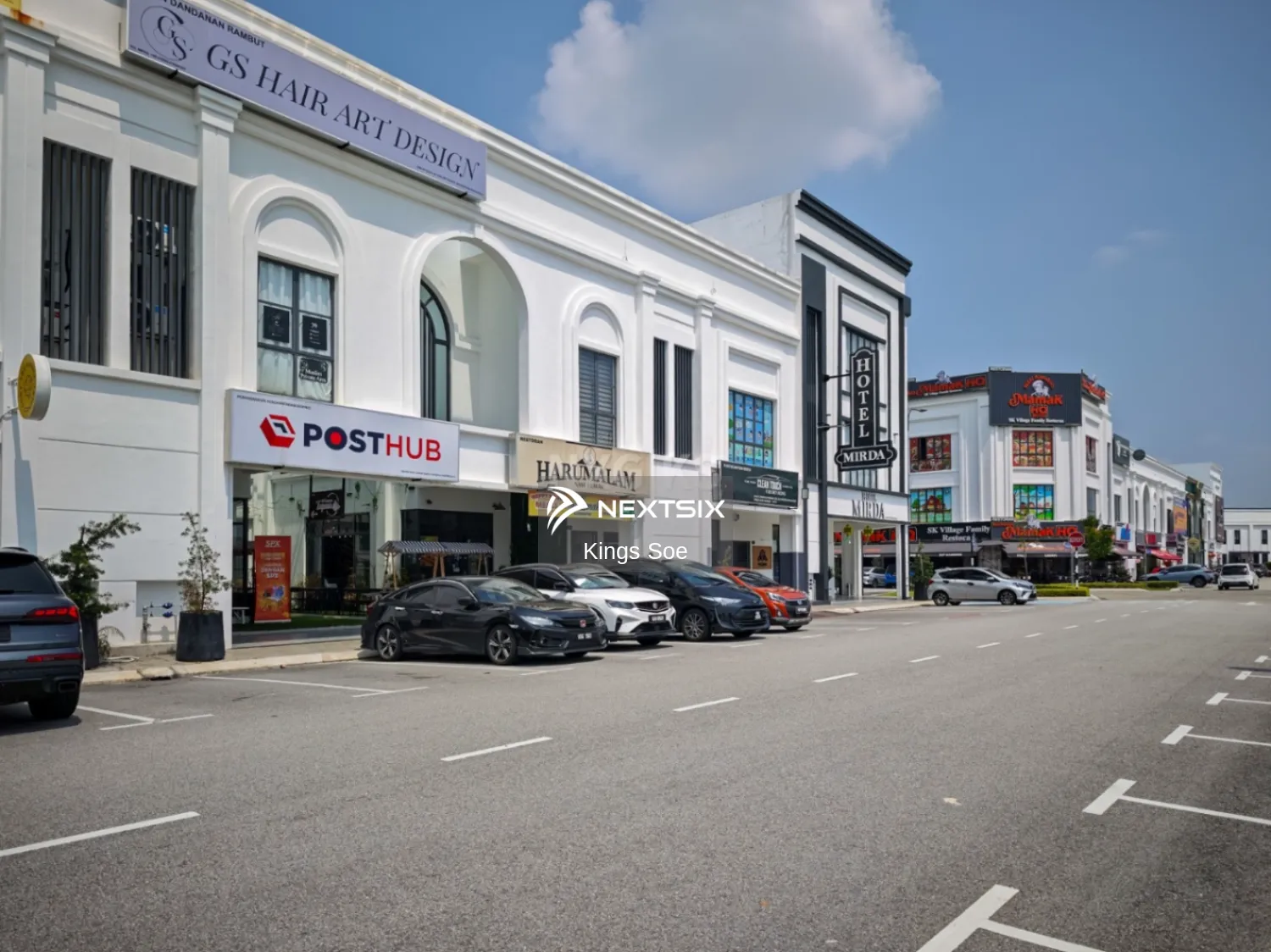Shop For Rent in Bandar Puncak Alam Selangor