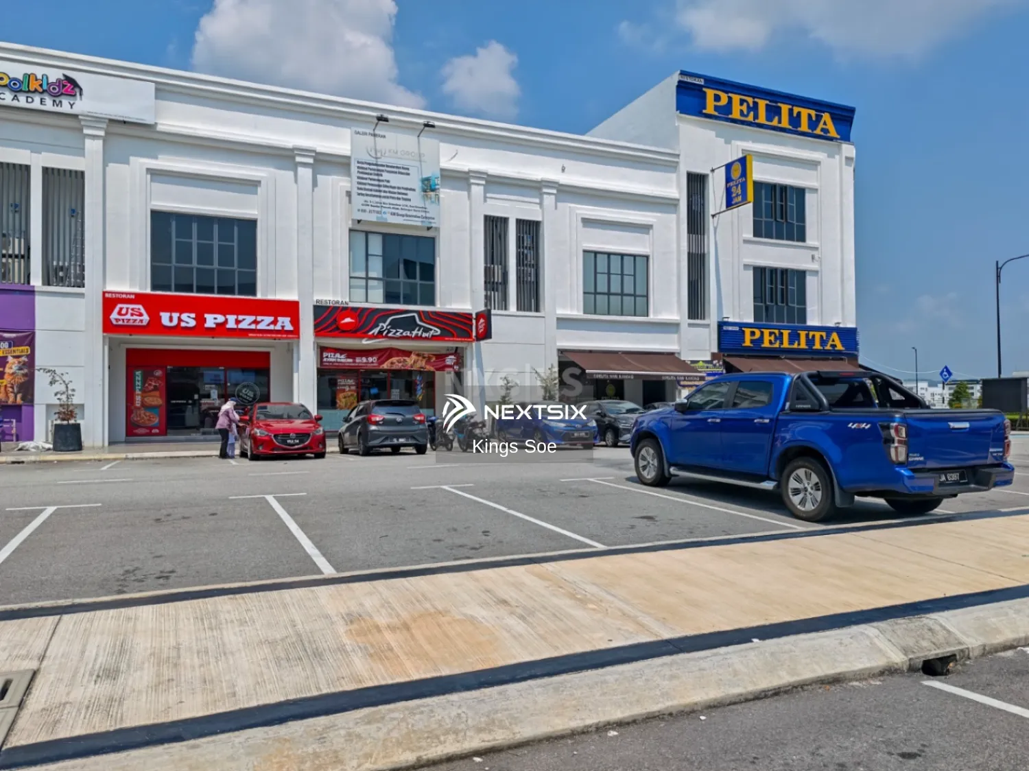 Shop For Rent in Bandar Puncak Alam Selangor - Image 5