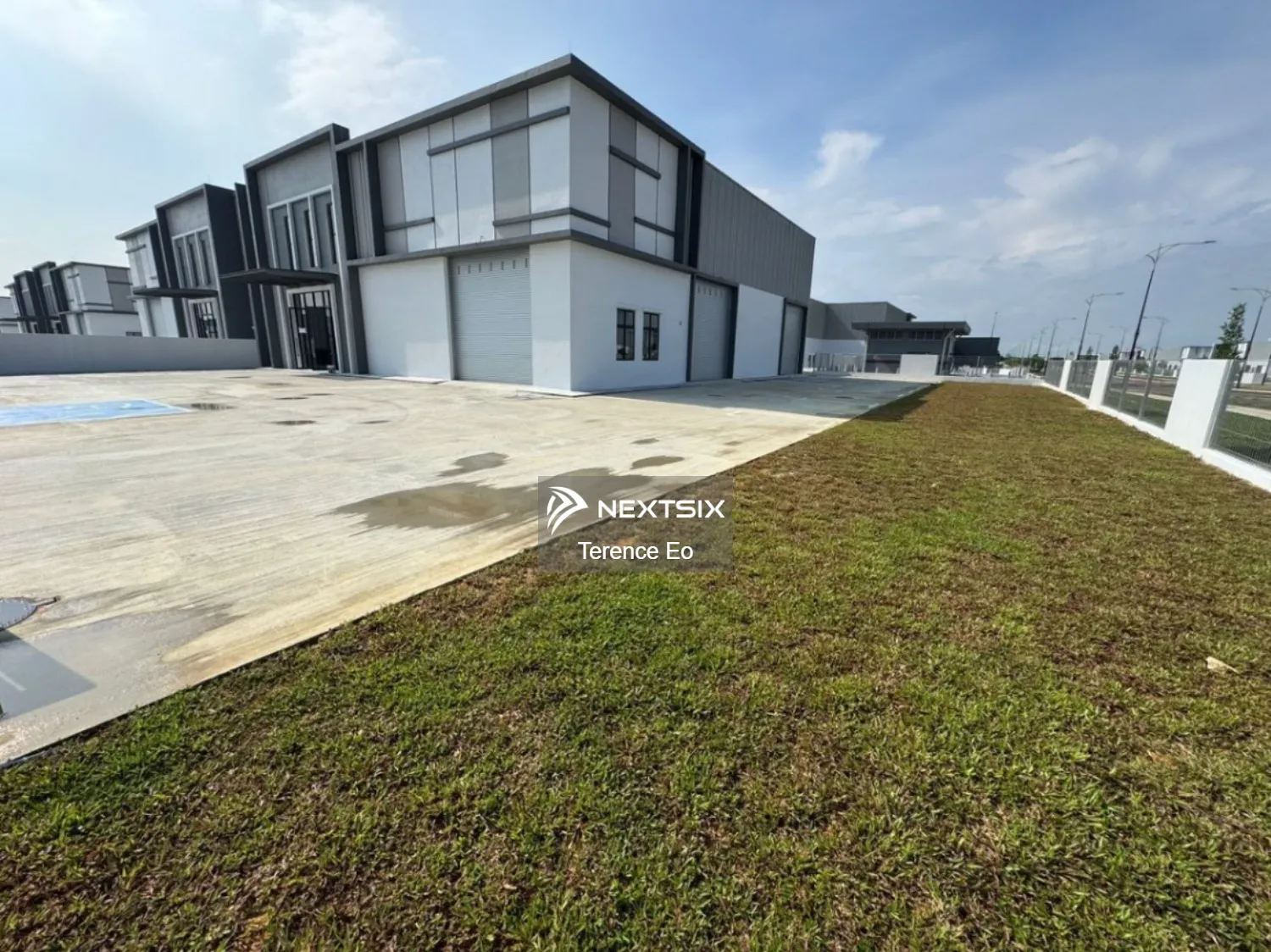 Factory For Rent in Johor Bahru Johor