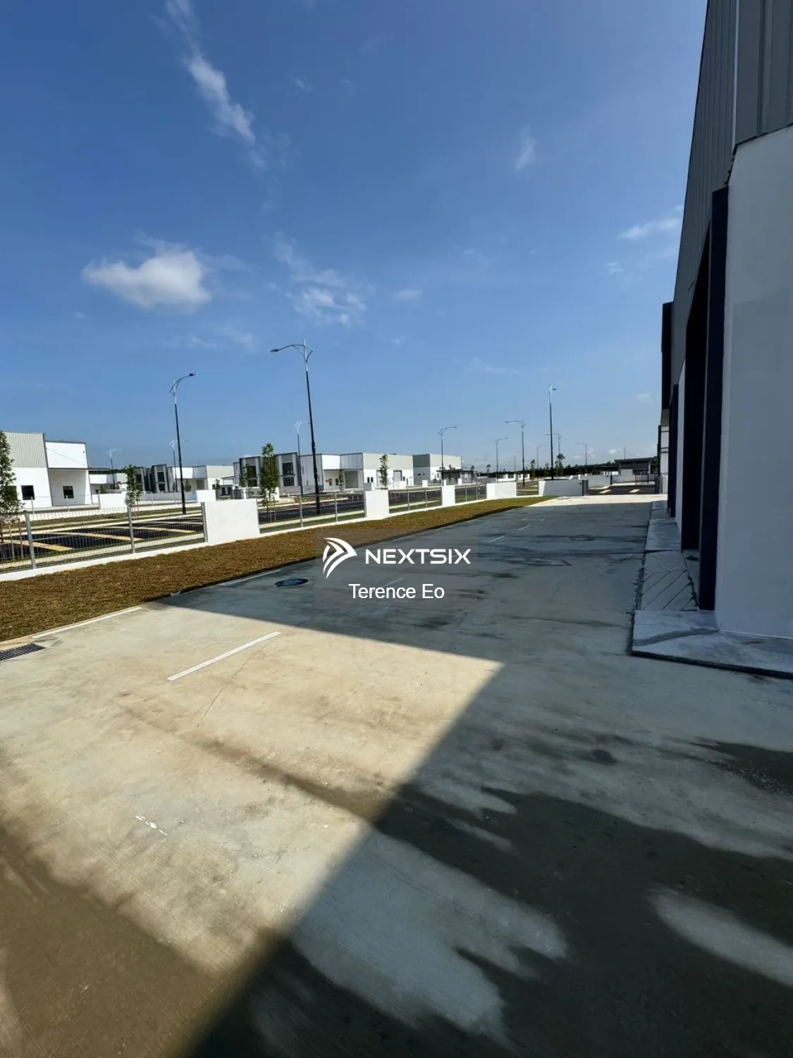 Factory For Rent in Johor Bahru Johor - Image 6