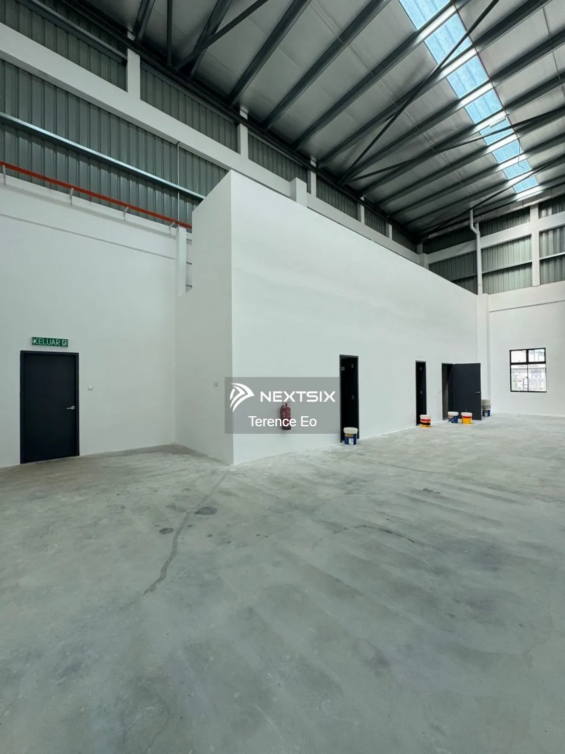 Factory For Rent in Johor Bahru Johor - Image 7