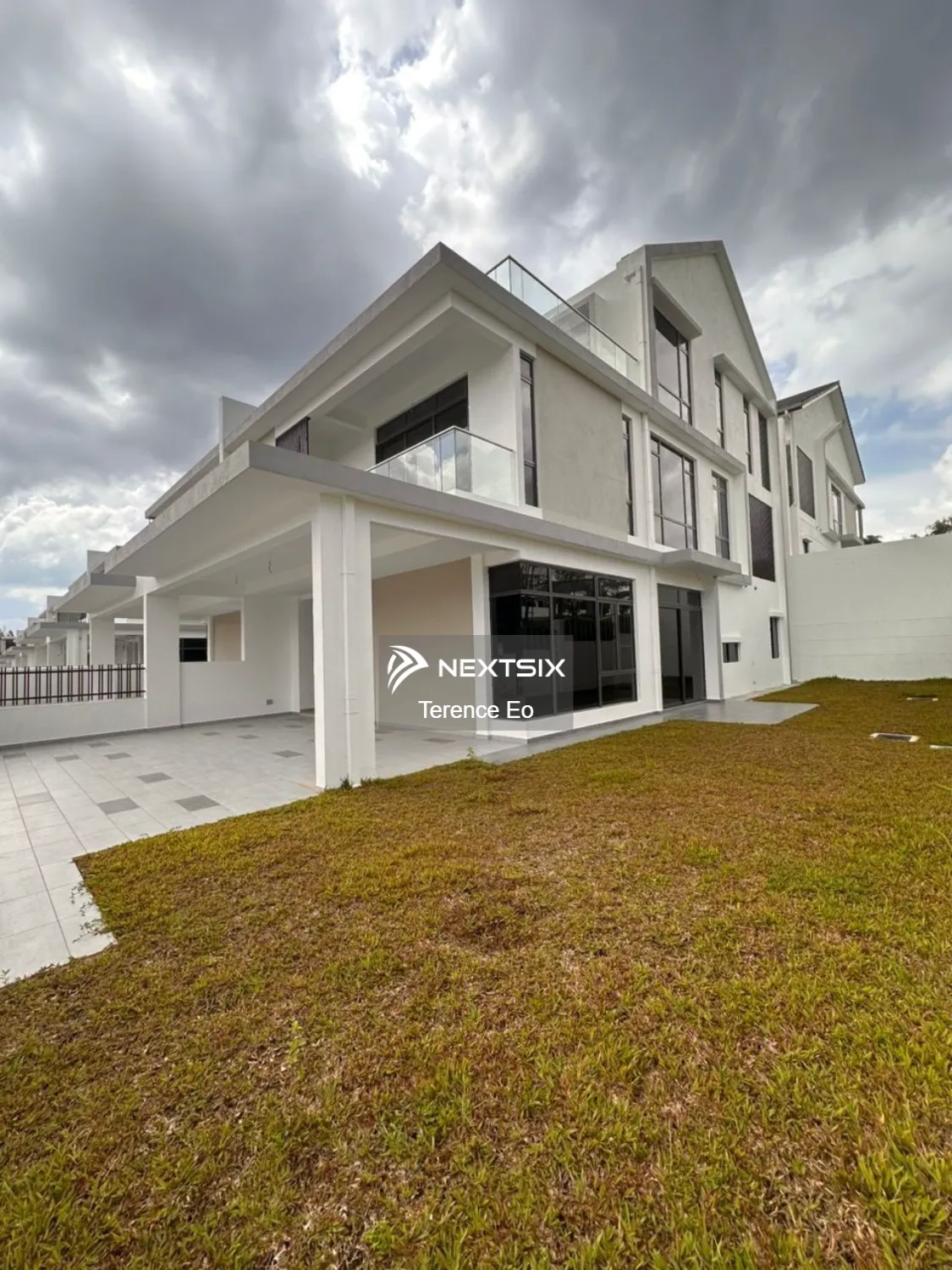 Cluster House For Sale in Horizon Hills Johor