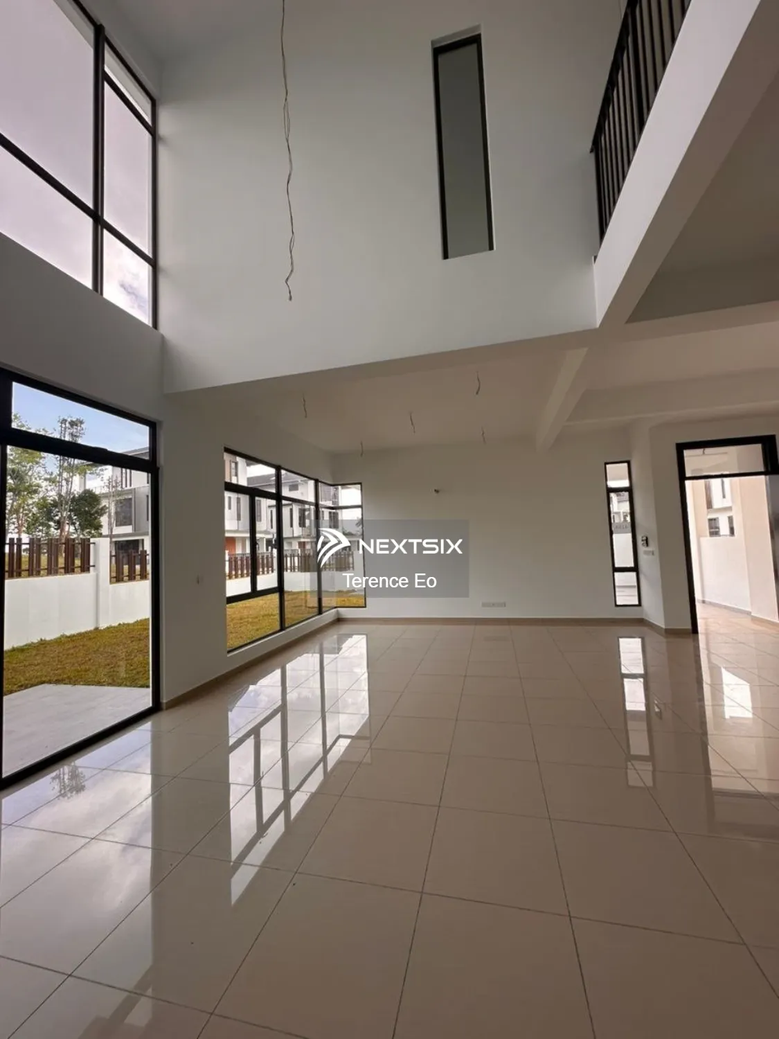 Cluster House For Sale in Horizon Hills Johor - Image 5