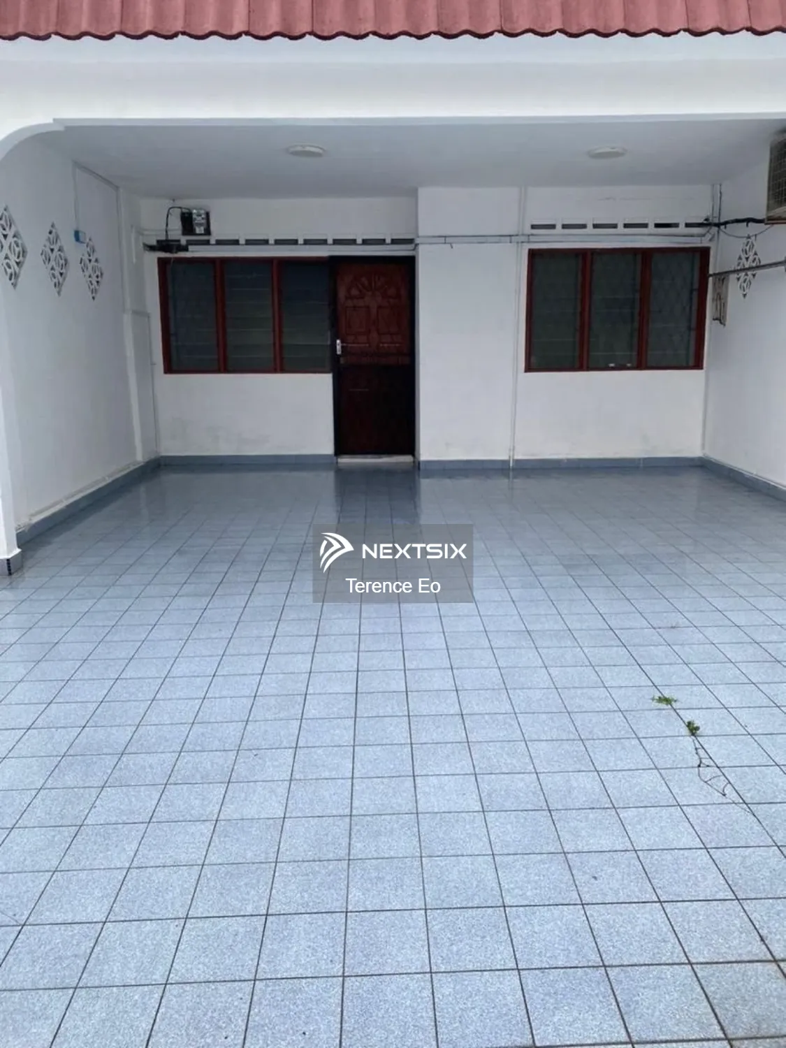 1-sty Terrace/Link House For Rent in Skudai Johor