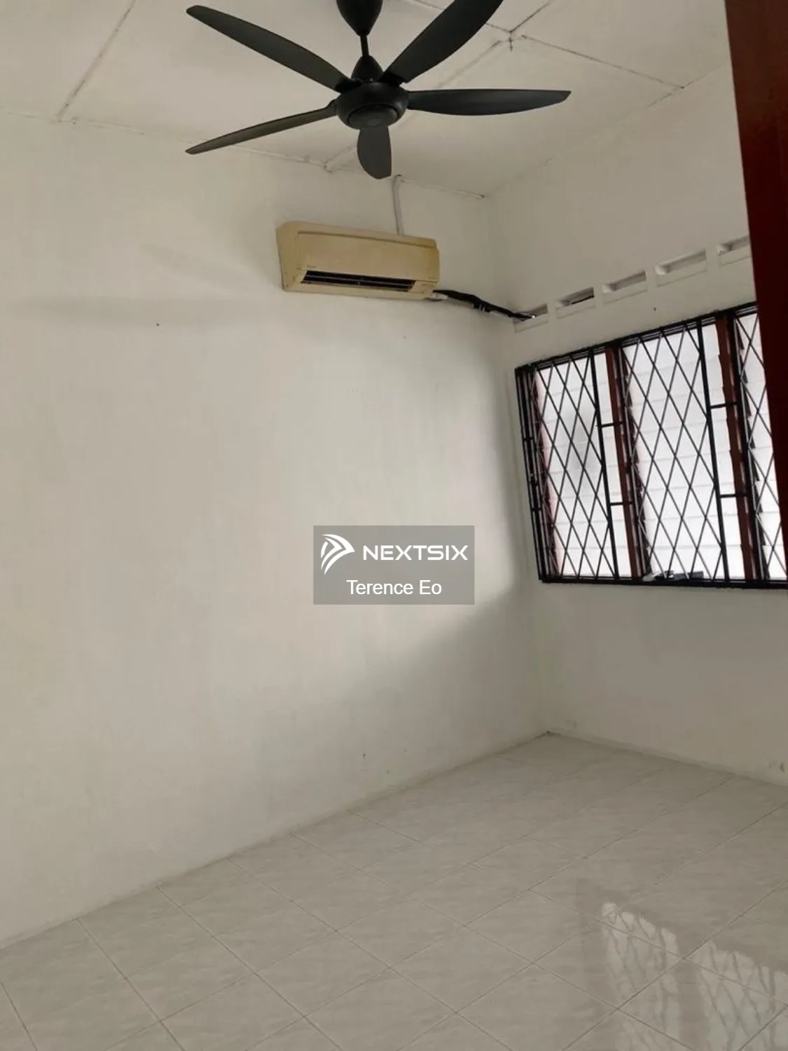1-sty Terrace/Link House For Rent in Skudai Johor - Image 7