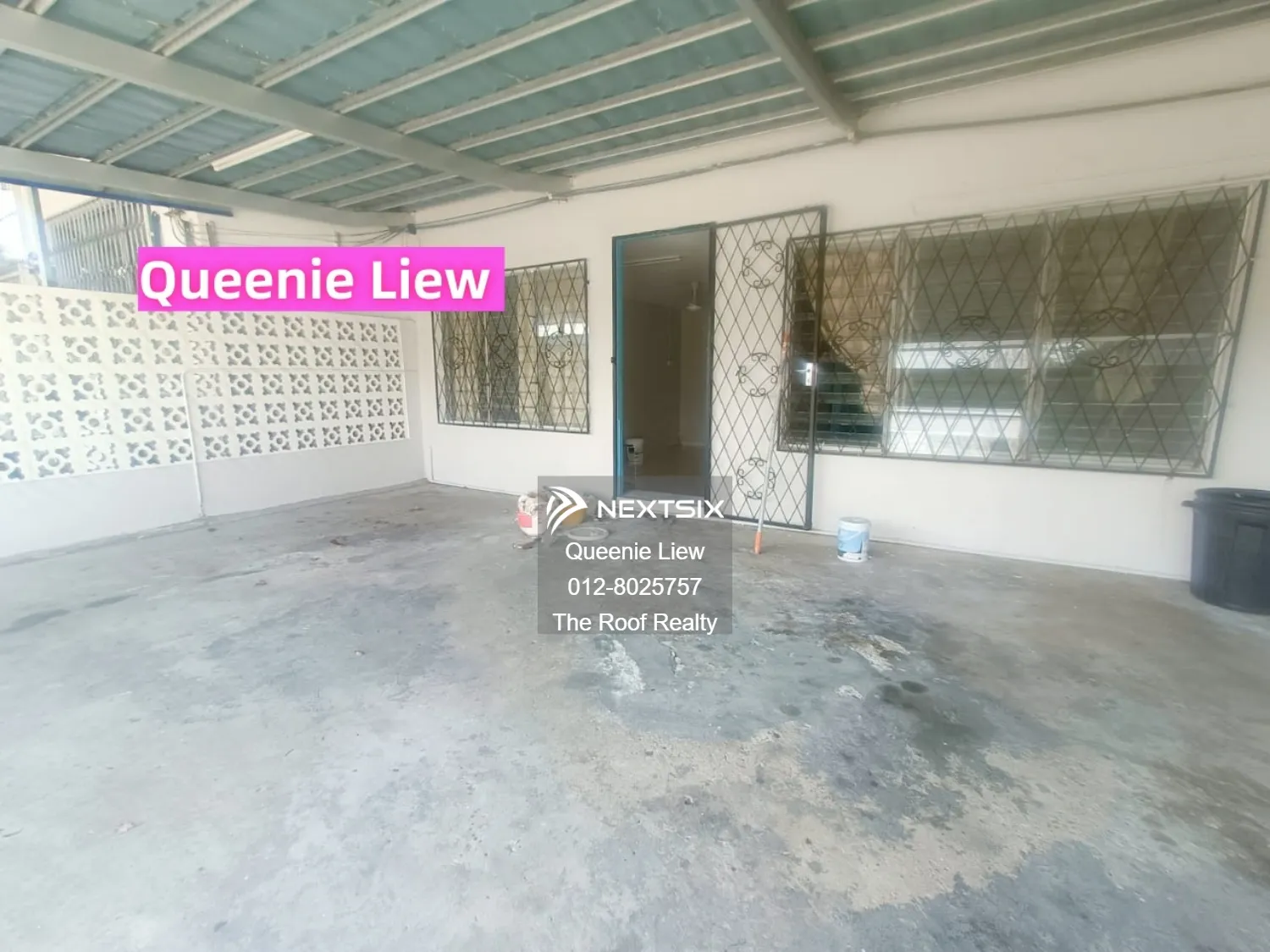 1-sty Terrace/Link House For Sale in Kota Kinabalu Sabah - Image 10