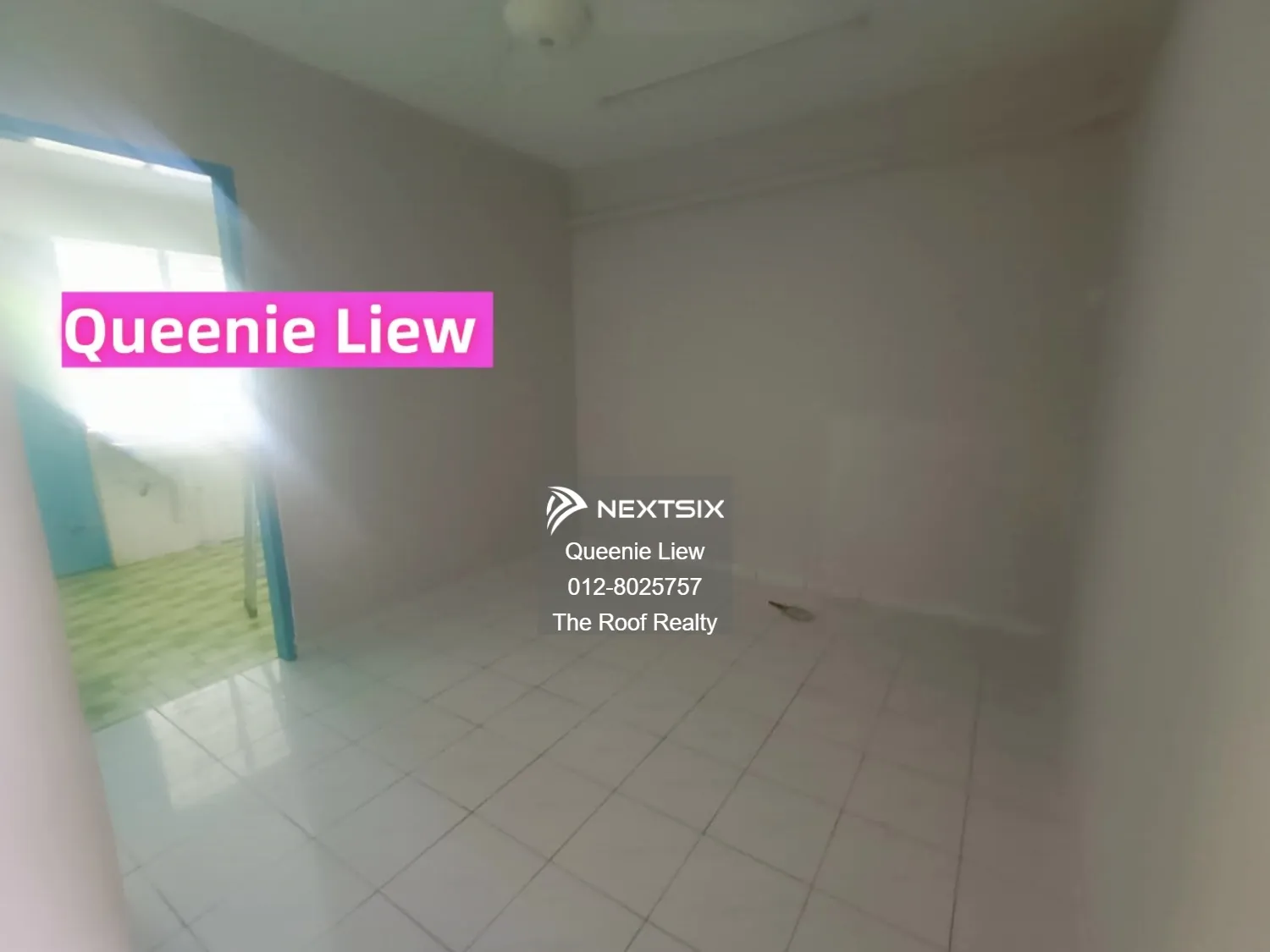 1-sty Terrace/Link House For Sale in Kota Kinabalu Sabah - Image 5