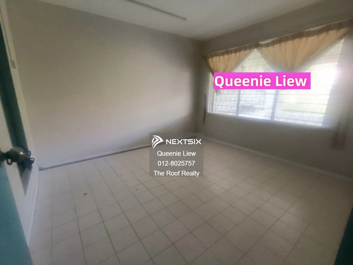 1-sty Terrace/Link House For Sale in Kota Kinabalu Sabah - Image 6